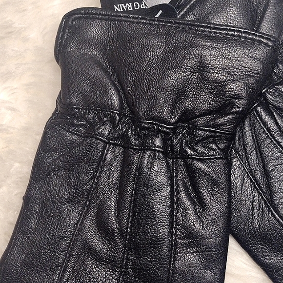 Swany Thinsulate 3M Insulation Leather Gloves - Picture 4 of 10